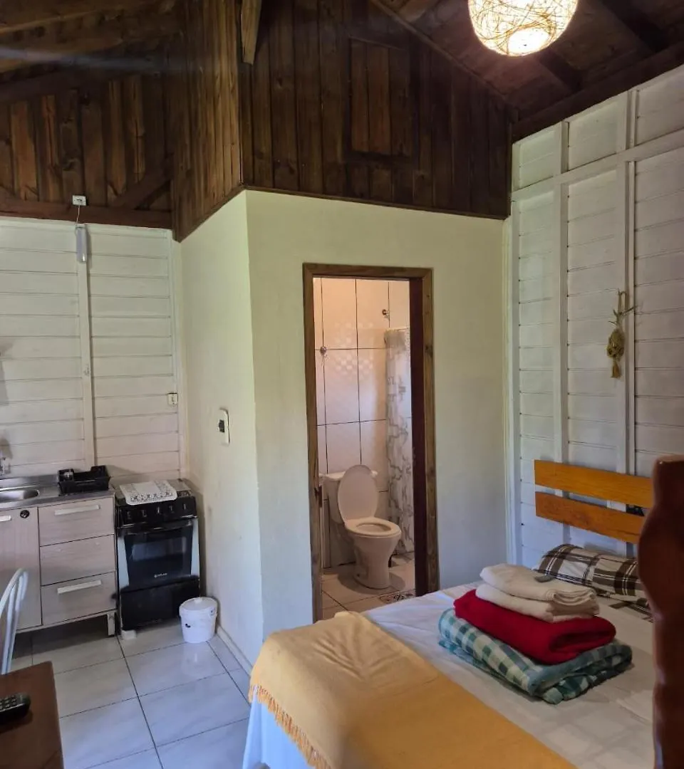 Lodge Chale'S Zinn - Praia Do Rosa Imbituba  Brazil