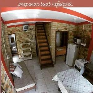  Inn Pousada Linda Rosa