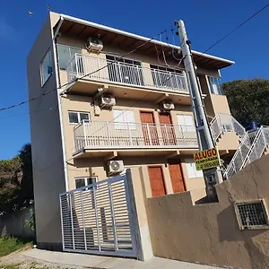  Apartamento Kitnet Da Imbituba