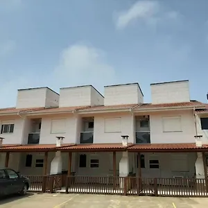 Cantinho Da Barra Apartamento