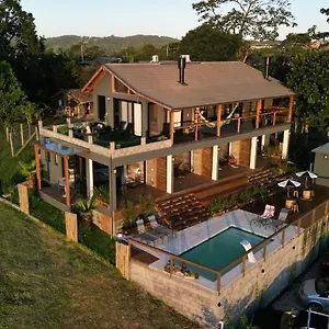 Vento Terral Surf Quarto em Acomodações Particulares