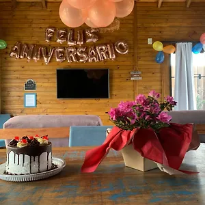 Casa Com Banheira, Piscina E Quadra De Areia Villa
