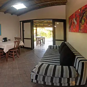 Bangalos Do Rosa-praia Do Rosa Hotel