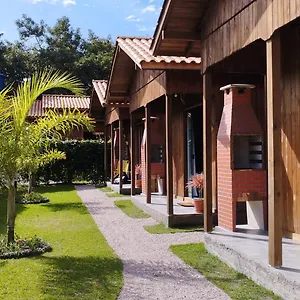 Arandu Alojamento de Turismo Selvagem
